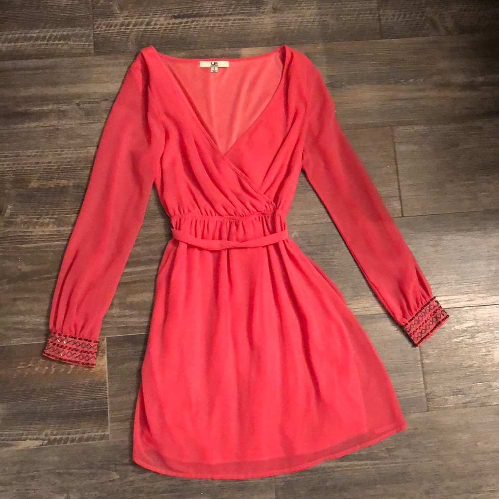 Pink Dress Boutique